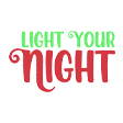 Light Your Night logo